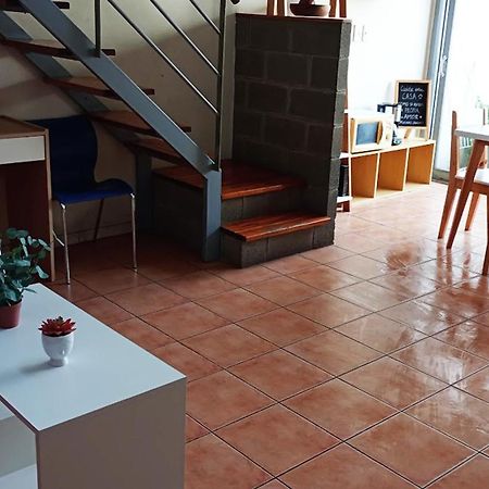 Duplex Dos Ambientes Con Terraza Propia Y Parilla Apartment Buenos Aires Exterior photo