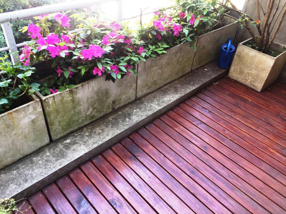 Duplex Dos Ambientes Con Terraza Propia Y Parilla Apartment Buenos Aires Exterior photo