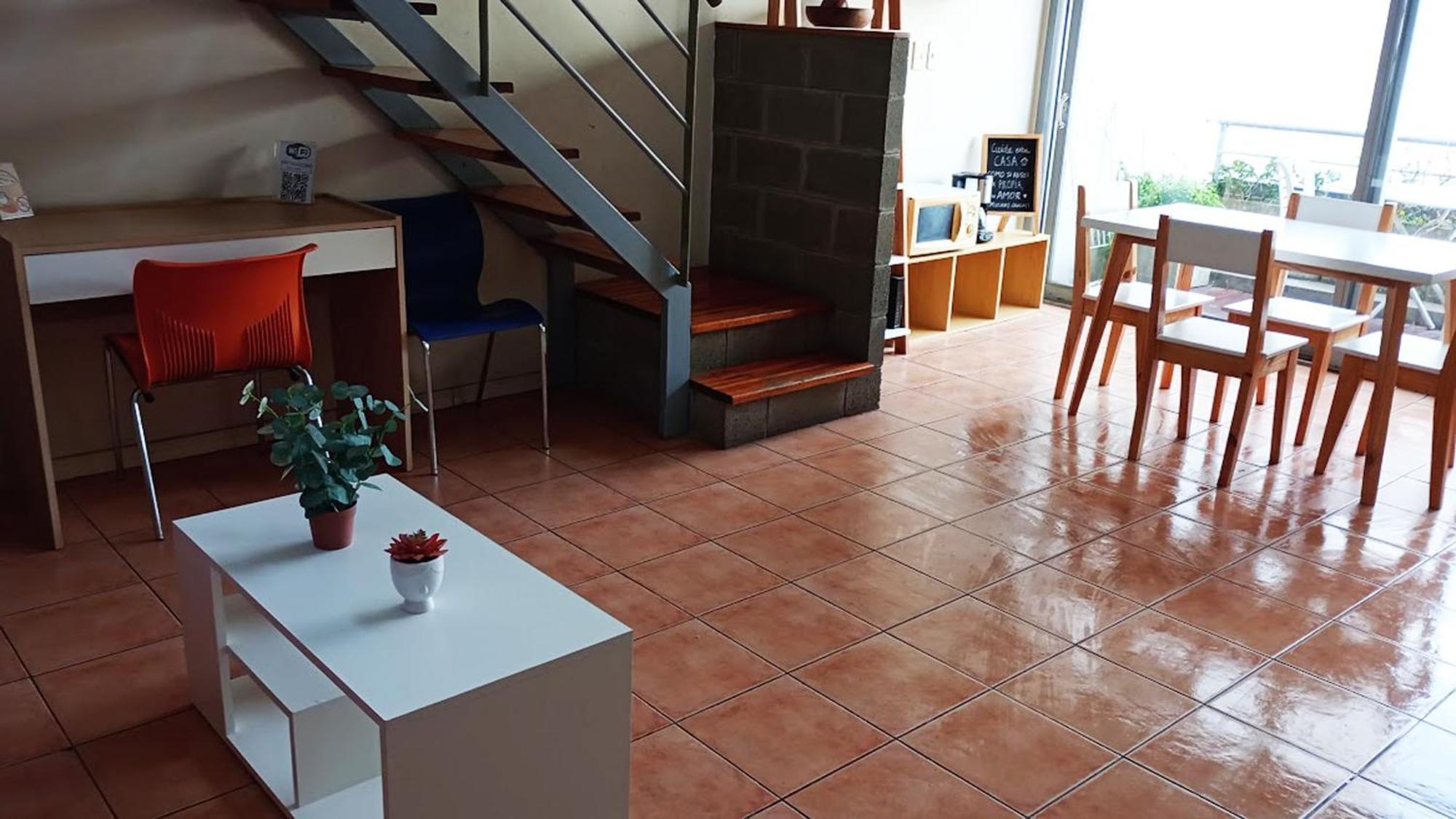 Duplex Dos Ambientes Con Terraza Propia Y Parilla Apartment Buenos Aires Exterior photo
